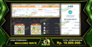 SITUS PALING GACOR PETANITOTO