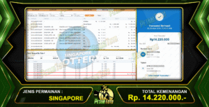 BEBAS LINE TOGEL PETANITOTO