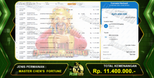 SLOT REKOMENDASI JAMIN GACOR PETANITOTO