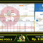 MENANG TOGEL DIBAYAR PETANITOTO