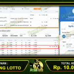 CUAN HONGKONG LOTTO PETANITOTO