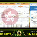 MENANG TOGEL GACOR HONGKONG