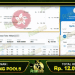 HONGKONG POOLS DERAS CUANNYA