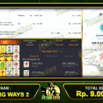 BIG WIN SLOT PETANITOTO