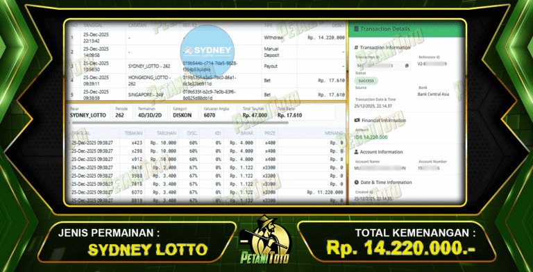 SYDNEY POOLS BIKIN CUAN