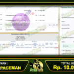 MAXWIN SPACEMAN DI PETANITOTO