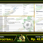 WIN SPORT FOOTBALL PETANITOTO